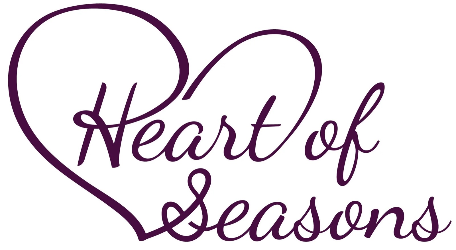 Heart of Seasons ceremonial setting