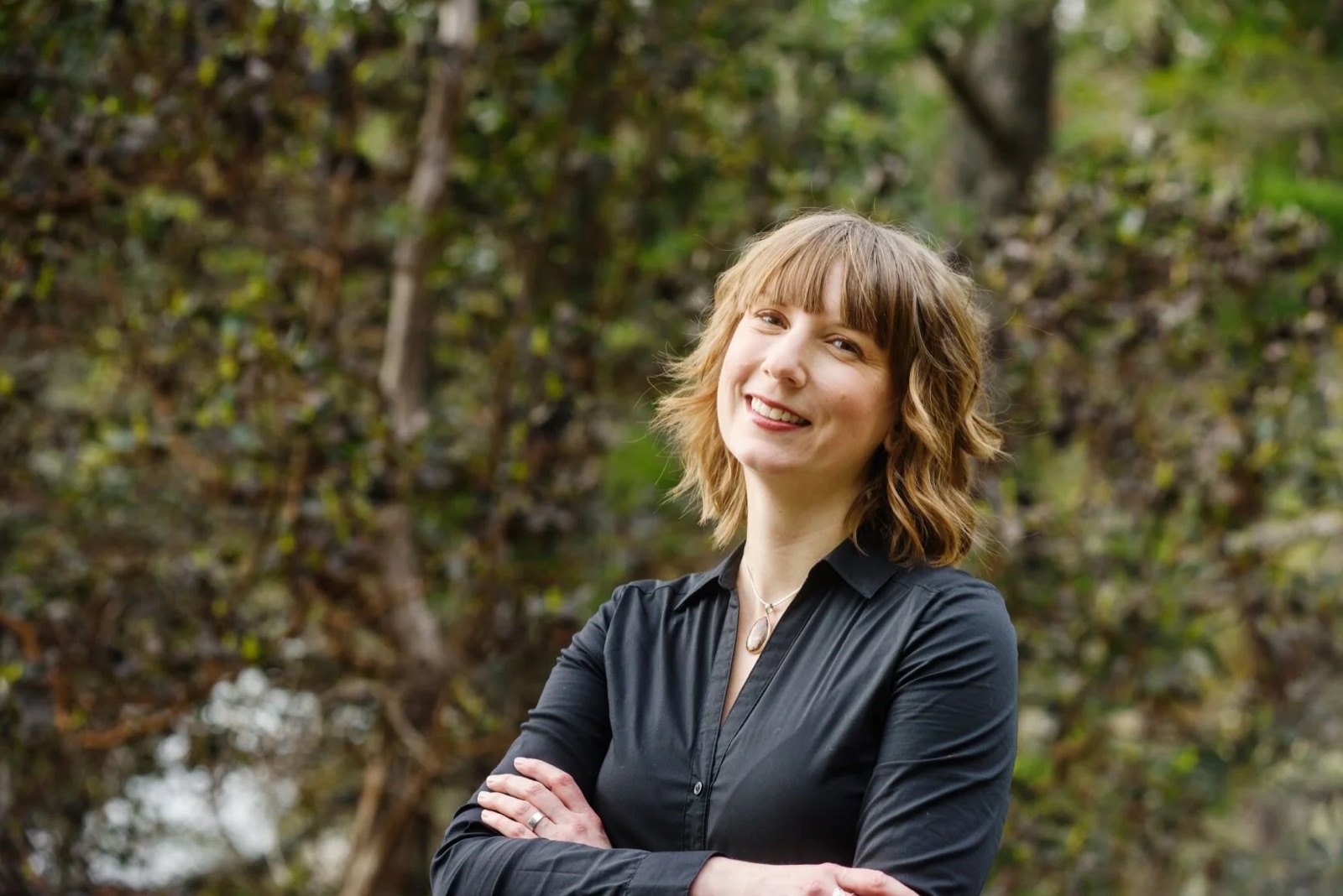Rev. Tracy Julie Anne Stoessiger